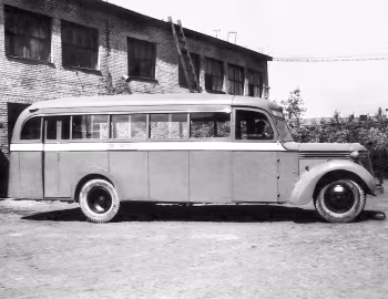 ЗиС-16 '1938–41