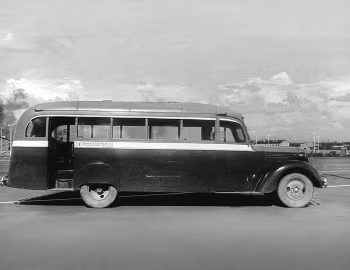 ЗиС-16 '1938–41