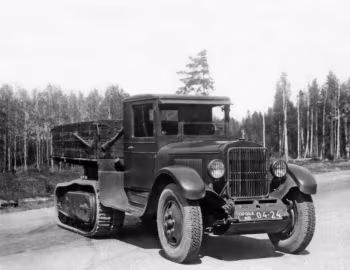 ЗиС-22Н '09.1940