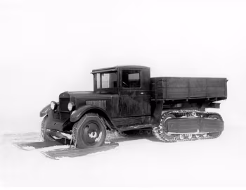 ЗиС-22 '1938–07.1941