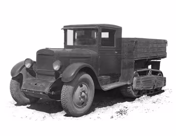 ЗиС-22 '1938–07.1941