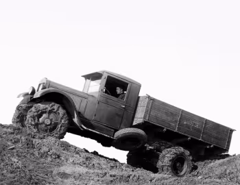 ЗиС-32 '08–10.1941
