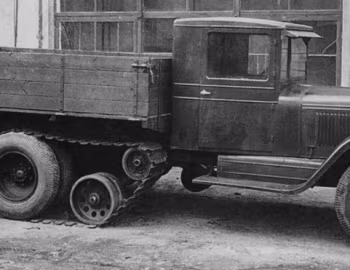 ЗиС-33 '01–07.1940