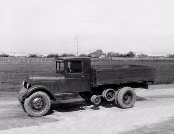 ЗиС-35 '1940