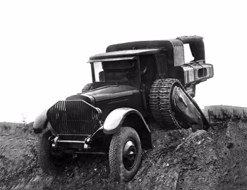 ЗиС-42 '1942
