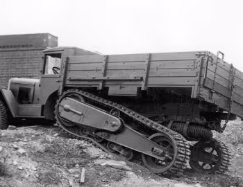 ЗиС-42 '1942