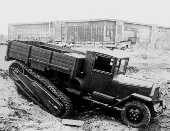 ЗиС-42 '1942
