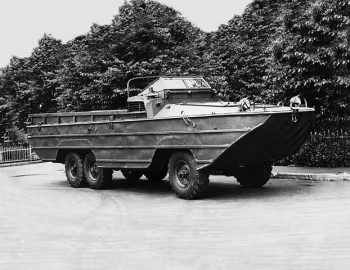 ЗиЛ-485А (БAB) '1957–62
