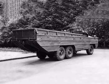 ЗиЛ-485А (БAB) '1957–62