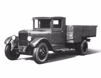 ЗиС-5 '07.1933–41