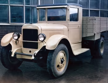 ЗиС-5 '07.1933–41