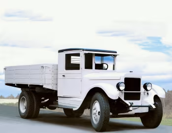 ЗиС-5 '07.1933–41