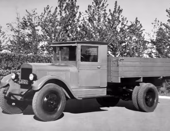 ЗиС-5 '07.1933–41