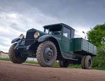 ЗиС-5 '07.1933–41
