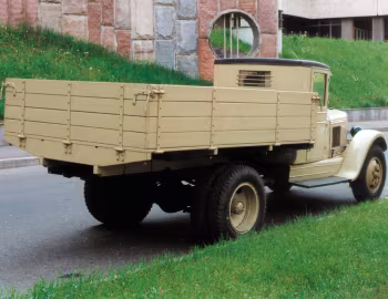 ЗиС-5 '07.1933–41