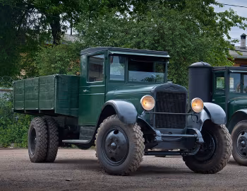 ЗиС-5 '07.1933–41