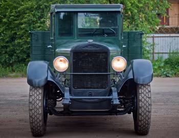 ЗиС-5 '07.1933–41