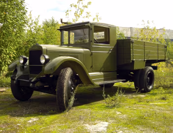 ЗиС-5 '07.1933–41