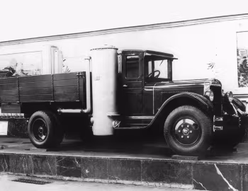 ЗиС-21 '1939–41