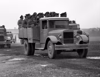 ЗиС-5Э '1934