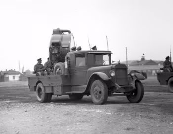 ЗиС-12 '1934–41