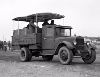 ЗиС-5 '07.1933–41