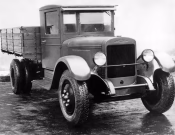 ЗиС-5 '07.1933–41