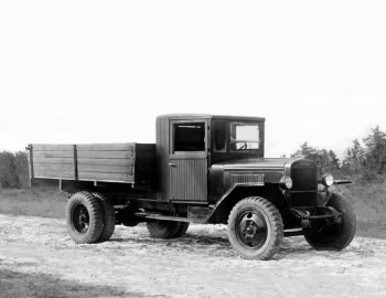 ЗиС-5В '06.1942–48
