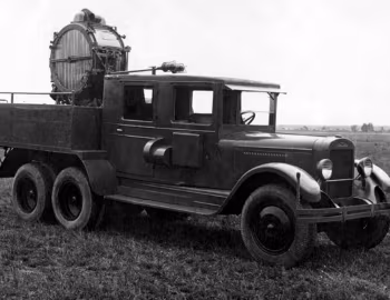 ЗиС-6 '07.1933–41