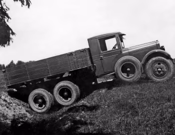 ЗиС-6 '07.1933–41