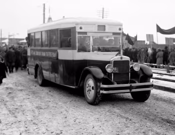 ЗиС-8 '12.1933–38