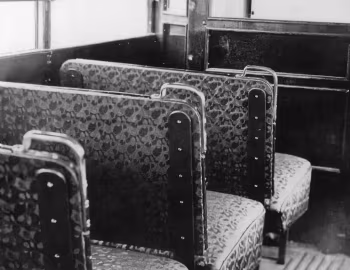 Intérieur ЗиС-8 '12.1933–38