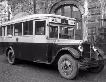 ЗиС-8 '12.1933–38