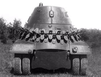 БА-11 '1939