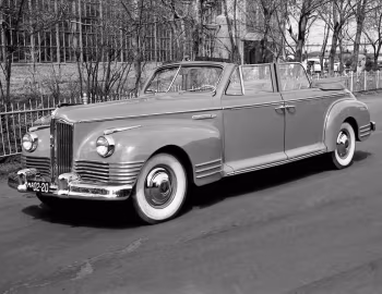 ЗиС-Э110В '1955