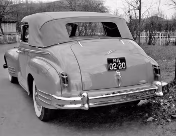 ЗиС-Э110В '1955