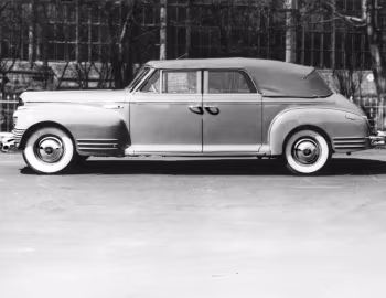 ЗиС-Э110В '1955