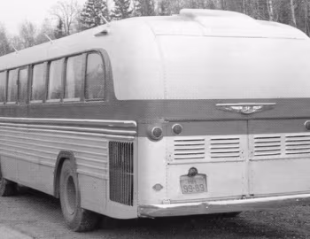 ЗиС-Э127 (№ 1) '12.1954