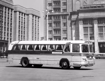 ЗиС-Э127 (№ 2) '12.1954