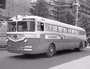 ЗиС-Э127 '06.1952