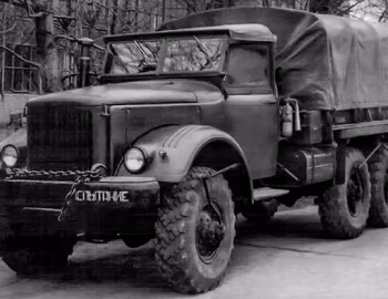 ЗиС-Э128А '05–07.1954