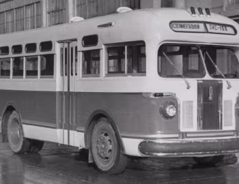 ЗиС-Э155 '01.1949