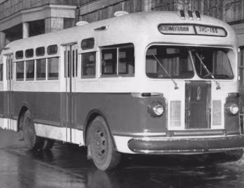 ЗиС-Э155 '01.1949