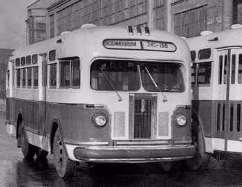 ЗиС-Э155 '01.1949