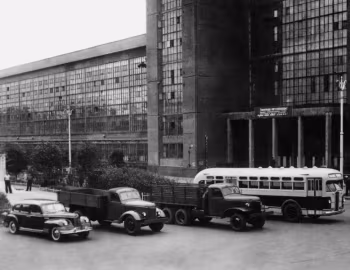 ZiS '10.1931–07.1956