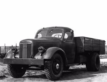 ЗиС-150 '1944