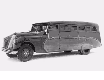 НАТИ-ЗиС-8 '1935