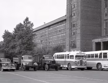 ZiS '10.1931–07.1956