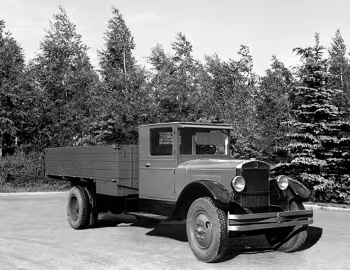 ЗиС-14 '1936–40