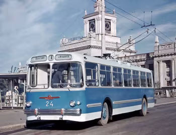 ЗиУ-5 '1959–66